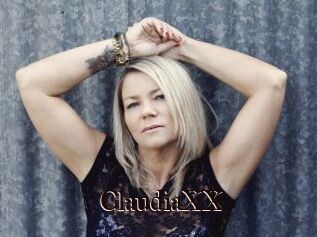 ClaudiaXX