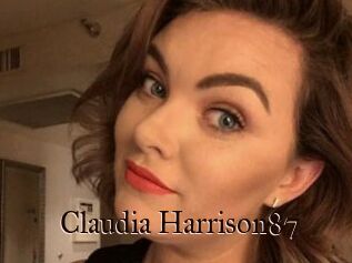 Claudia_Harrison87