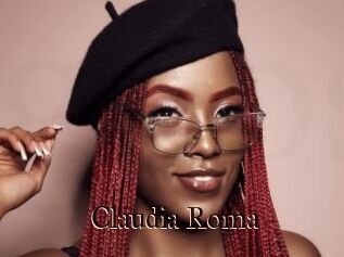 Claudia_Roma