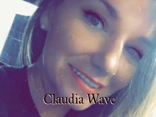 Claudia_Wave