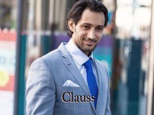 Clauss