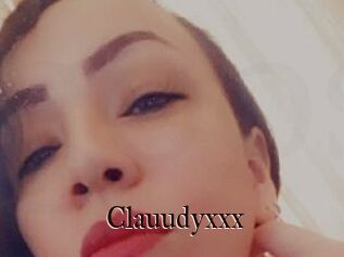 Clauudyxxx