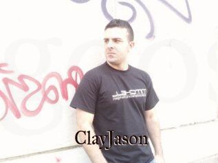 ClayJason