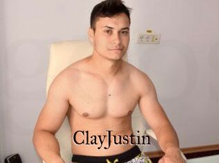 ClayJustin