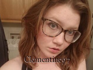 Clementine97