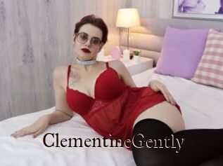 ClementineGently