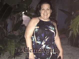 Clemmygurl