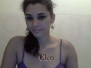 Cleo