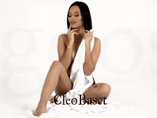 CleoBaset