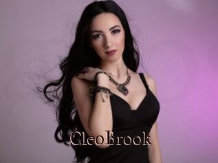 CleoBrook