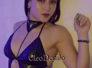 CleoDenilo