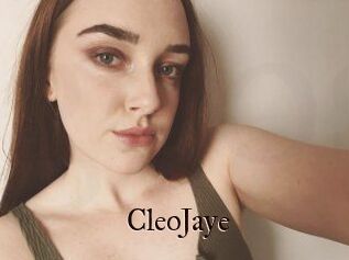 CleoJaye