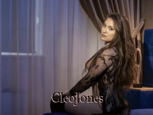 CleoJones