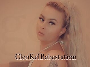 CleoKelBabestation