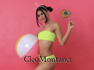 CleoMontaner