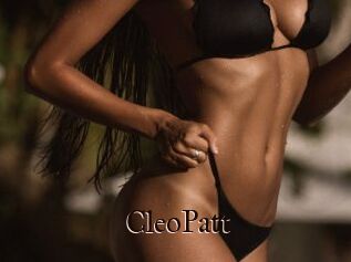 CleoPatt