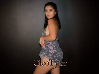 CleoTyler