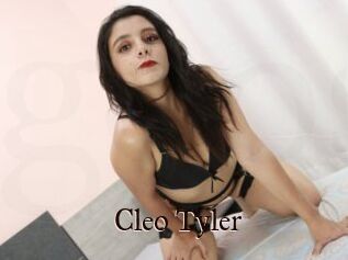 Cleo_Tyler