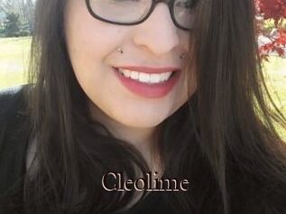 Cleolime