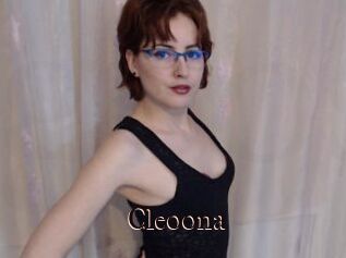 Cleoona