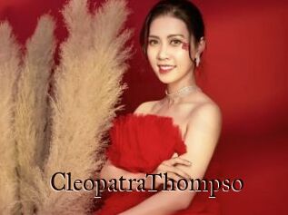 CleopatraThompso