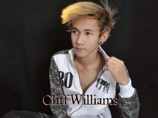 CliffWilliams