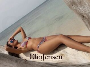 ClioJensen
