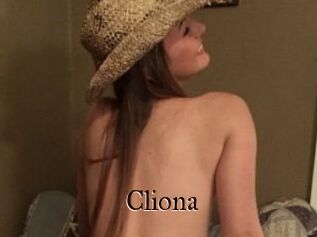 Cliona