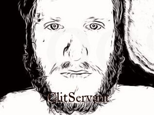 ClitServant