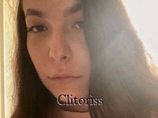 Clitoriss