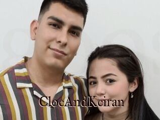 CloeAndKeiran