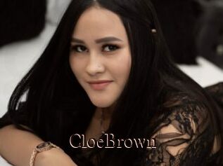 Cloe_Brown