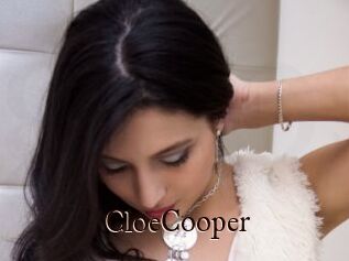 CloeCooper