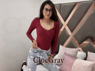 CloeGray