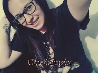 Cloefantasyx