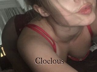 Cloelous