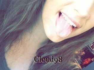 Cloud98