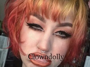 Clowndolly
