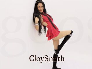 CloySmith