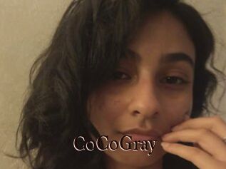 CoCoGray