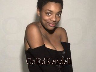 CoEd_Kendell