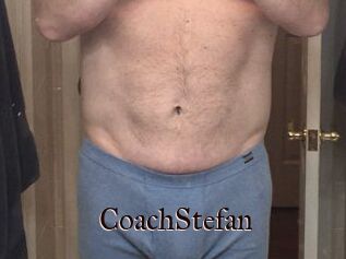 CoachStefan