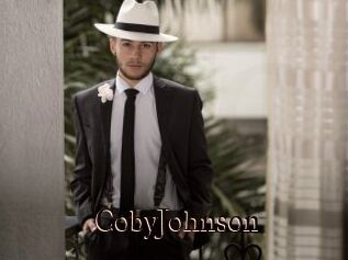 CobyJohnson