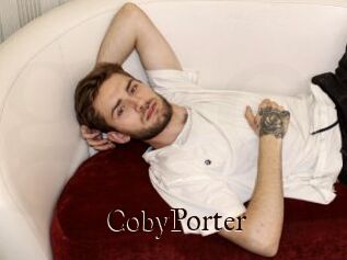 CobyPorter