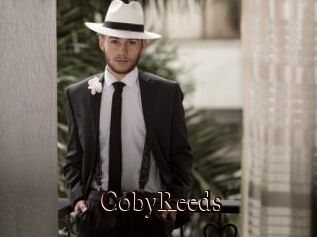 CobyReeds