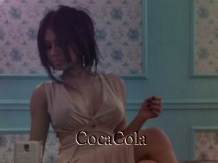 CocaCola