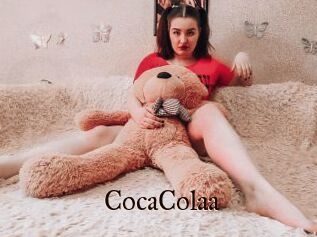 CocaColaa