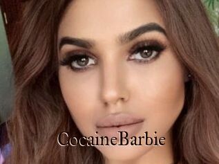 CocaineBarbie