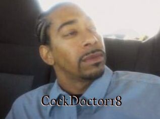 CockDoctor18