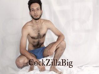 CockZillaBig
